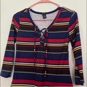 Rue 21 shirt